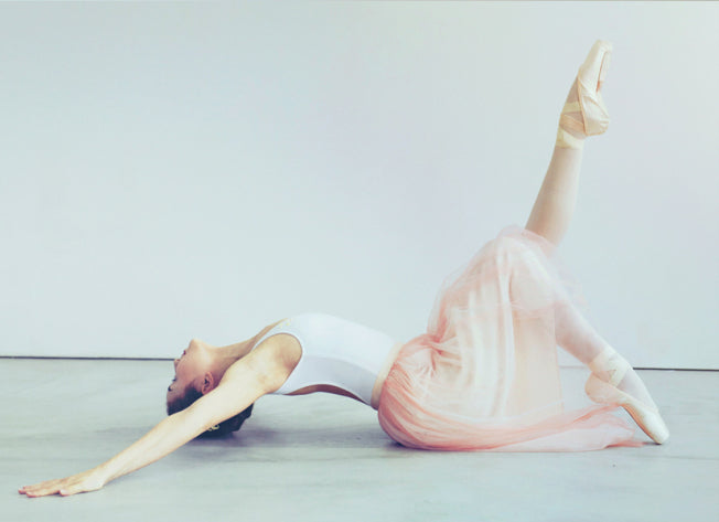 Why Miko Fogarty Retired From Ballet | The Good Ballet Juju Podcast