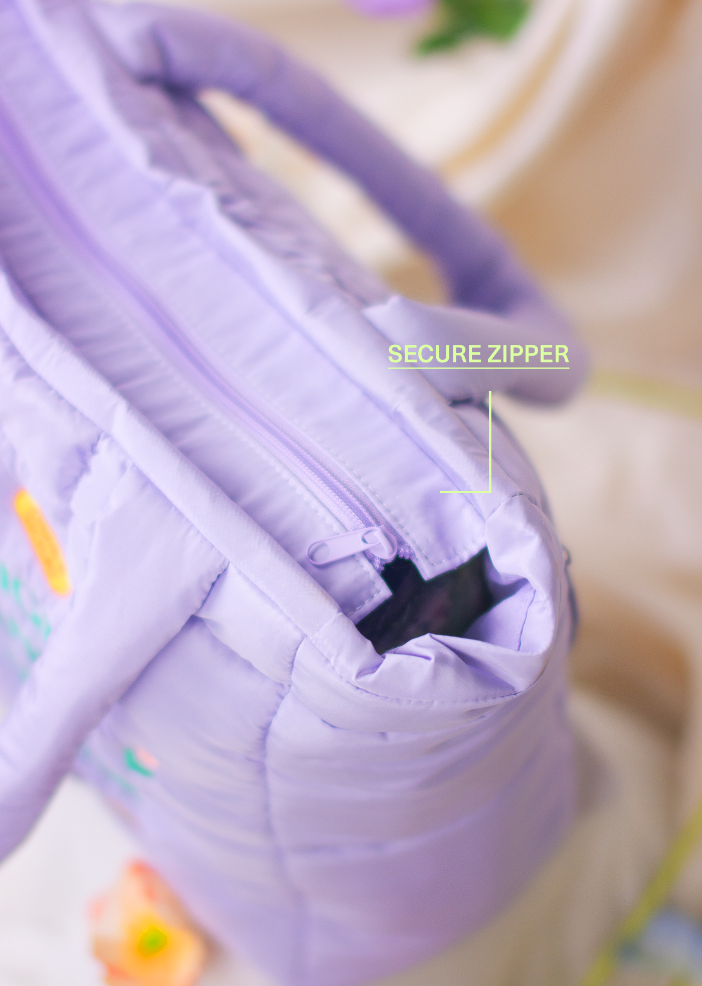 the_weight_of_my_expectations_dance_puffer_bag_3
